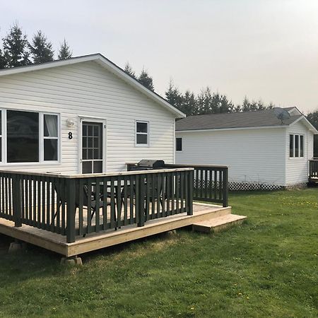 Bubbling Brook Cottages كيفينديش المظهر الخارجي الصورة