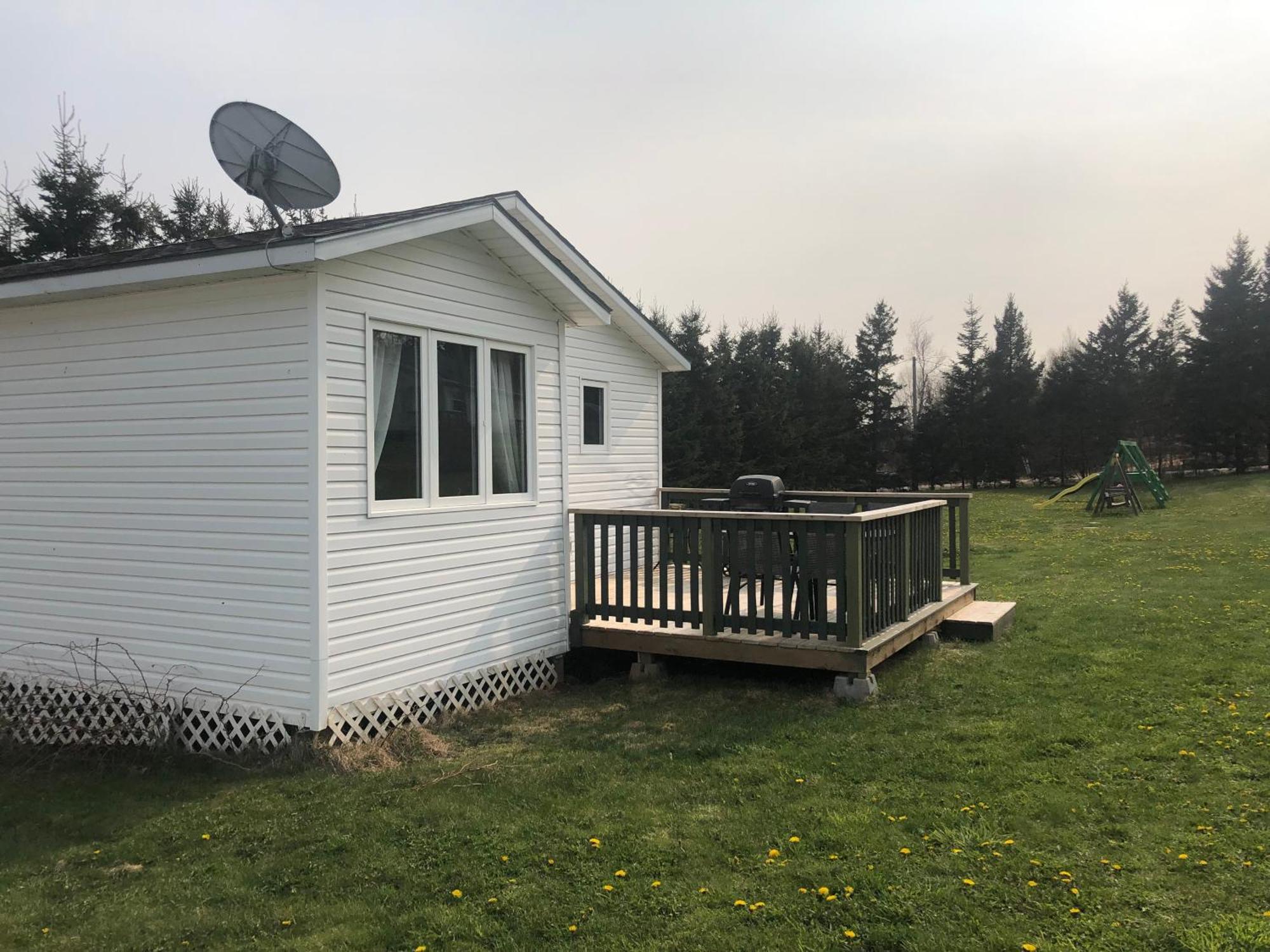 Bubbling Brook Cottages كيفينديش المظهر الخارجي الصورة