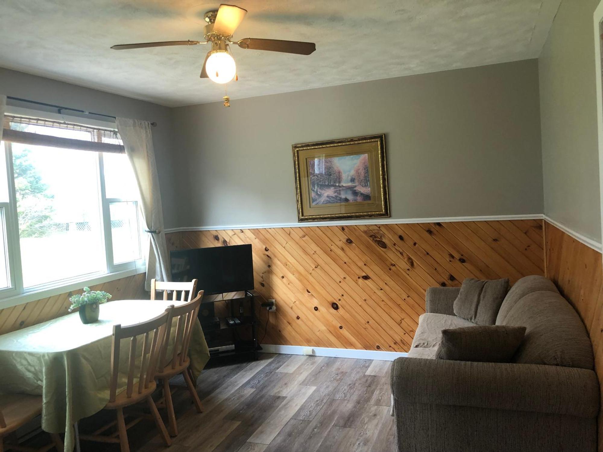 Bubbling Brook Cottages كيفينديش المظهر الخارجي الصورة