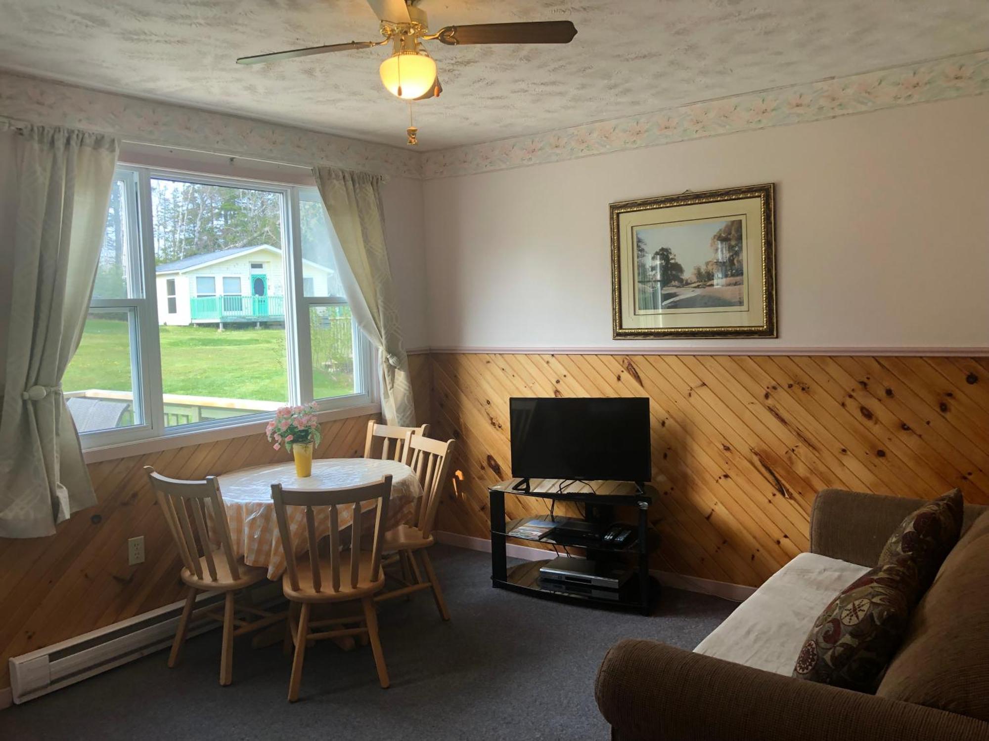 Bubbling Brook Cottages كيفينديش المظهر الخارجي الصورة