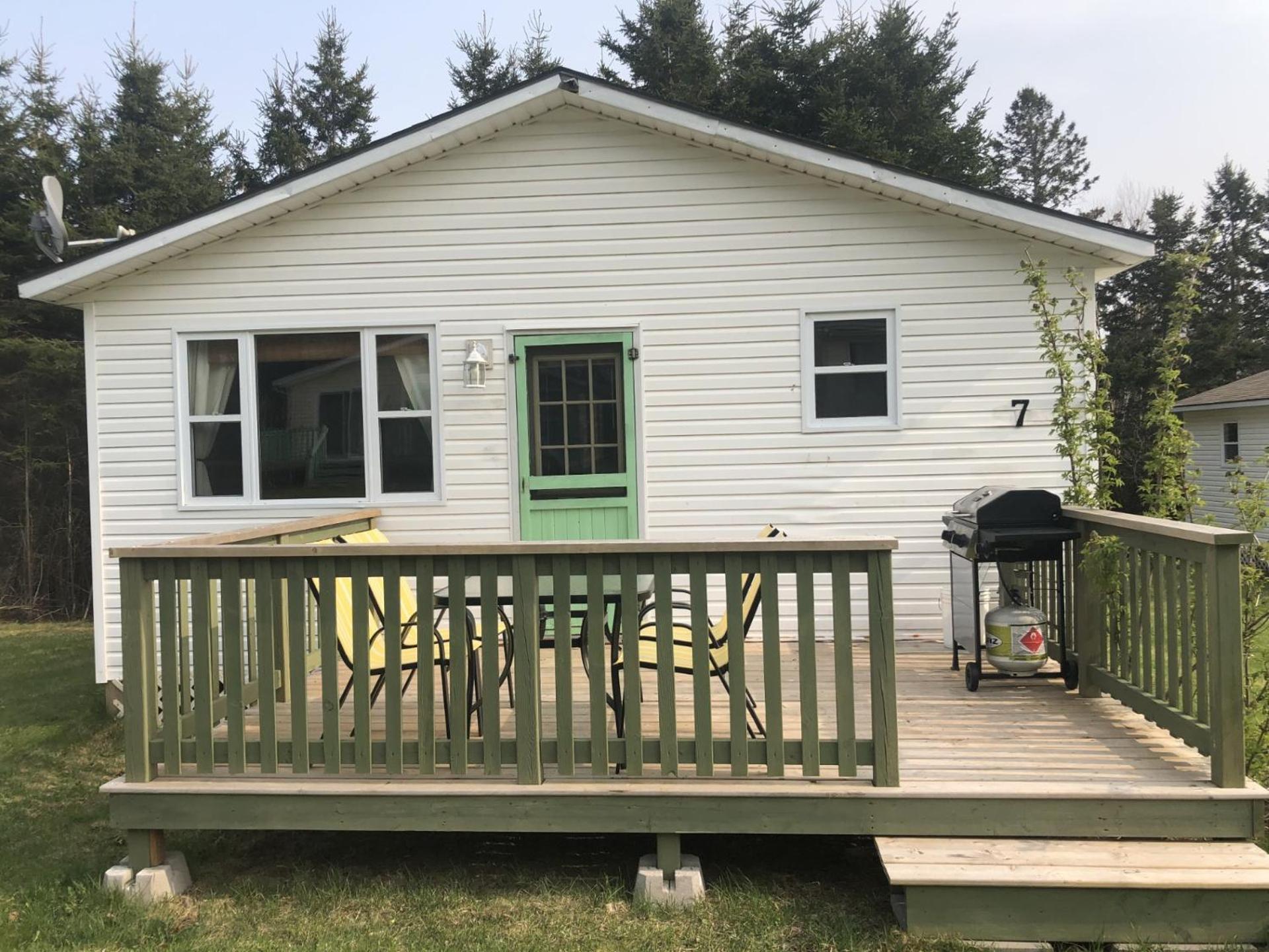 Bubbling Brook Cottages كيفينديش المظهر الخارجي الصورة