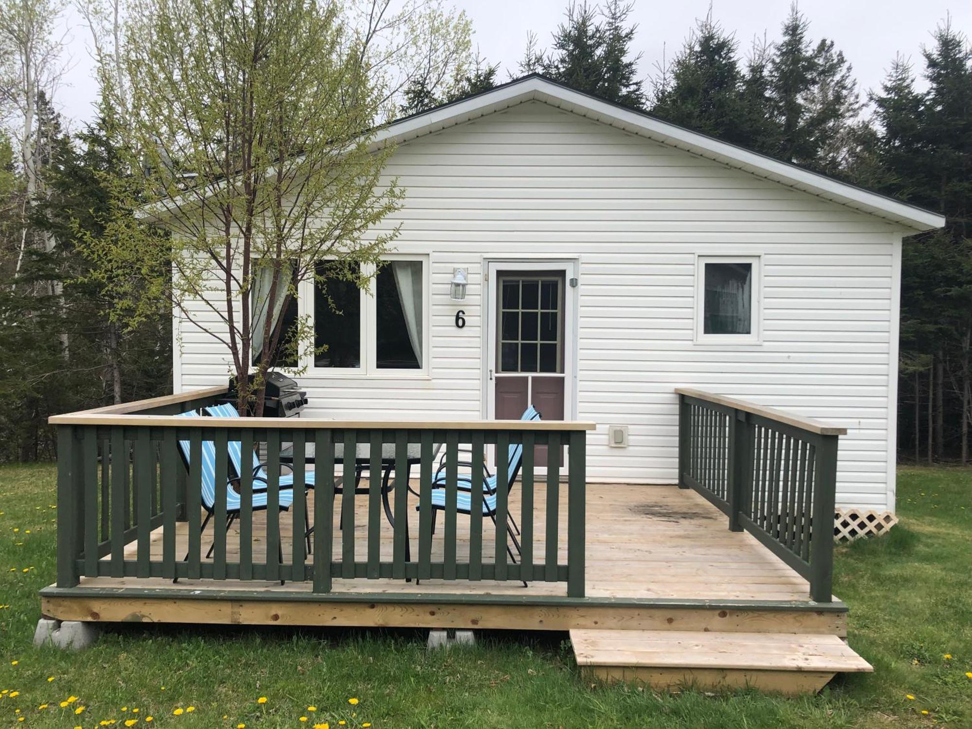Bubbling Brook Cottages كيفينديش المظهر الخارجي الصورة