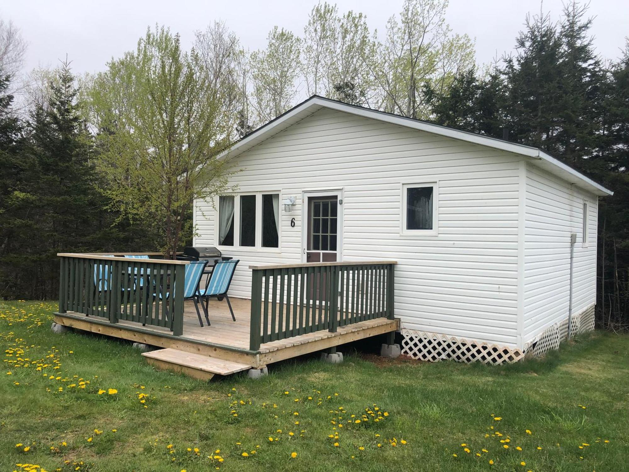 Bubbling Brook Cottages كيفينديش المظهر الخارجي الصورة