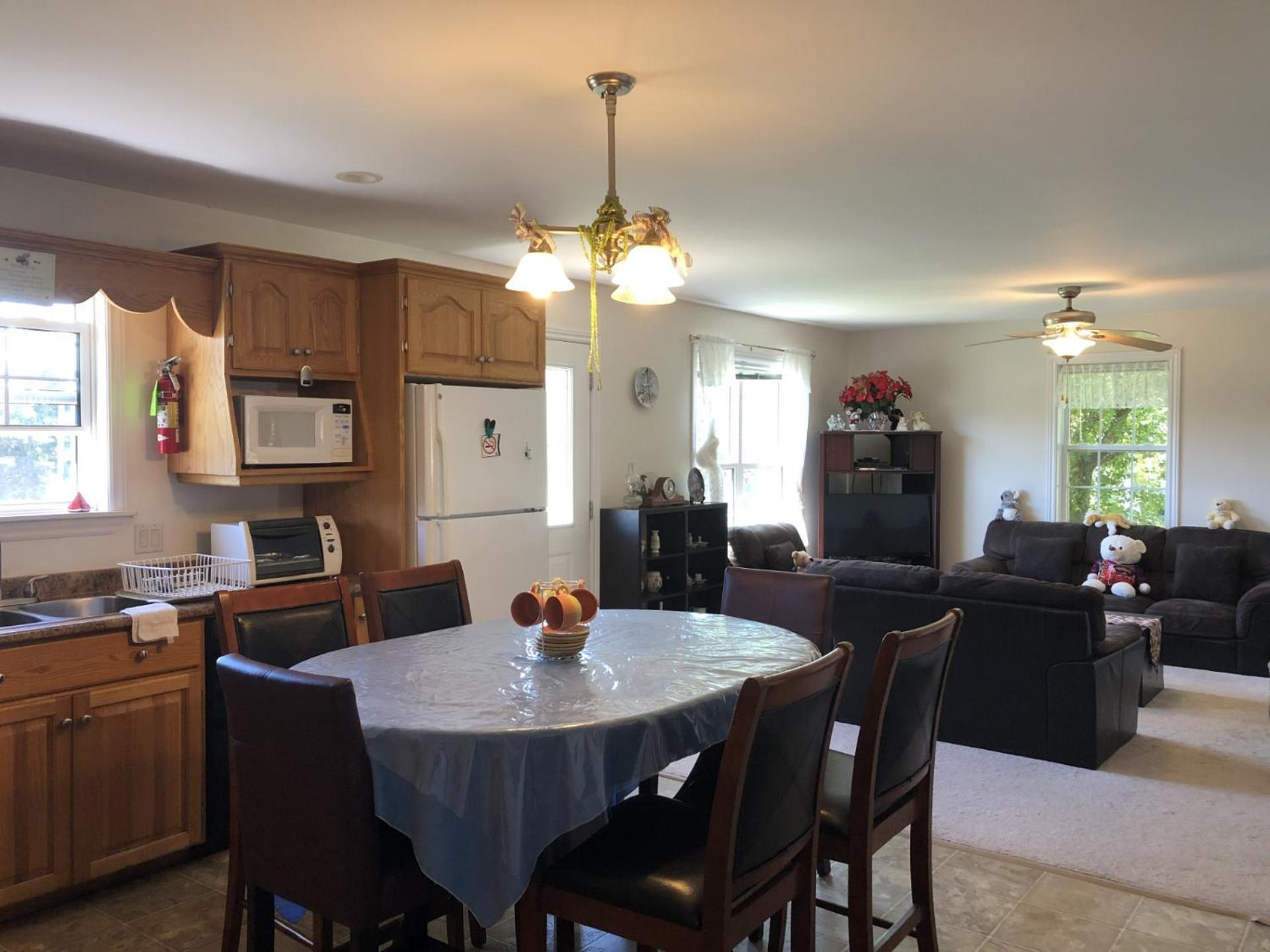 Bubbling Brook Cottages كيفينديش المظهر الخارجي الصورة