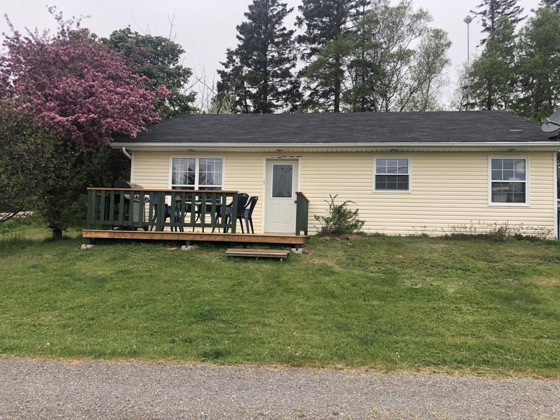 Bubbling Brook Cottages كيفينديش المظهر الخارجي الصورة