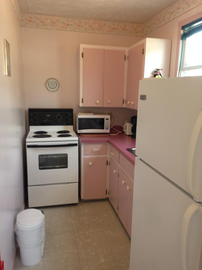 Bubbling Brook Cottages كيفينديش المظهر الخارجي الصورة