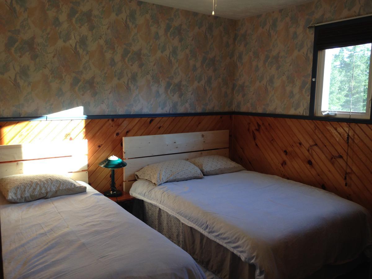 Bubbling Brook Cottages كيفينديش المظهر الخارجي الصورة
