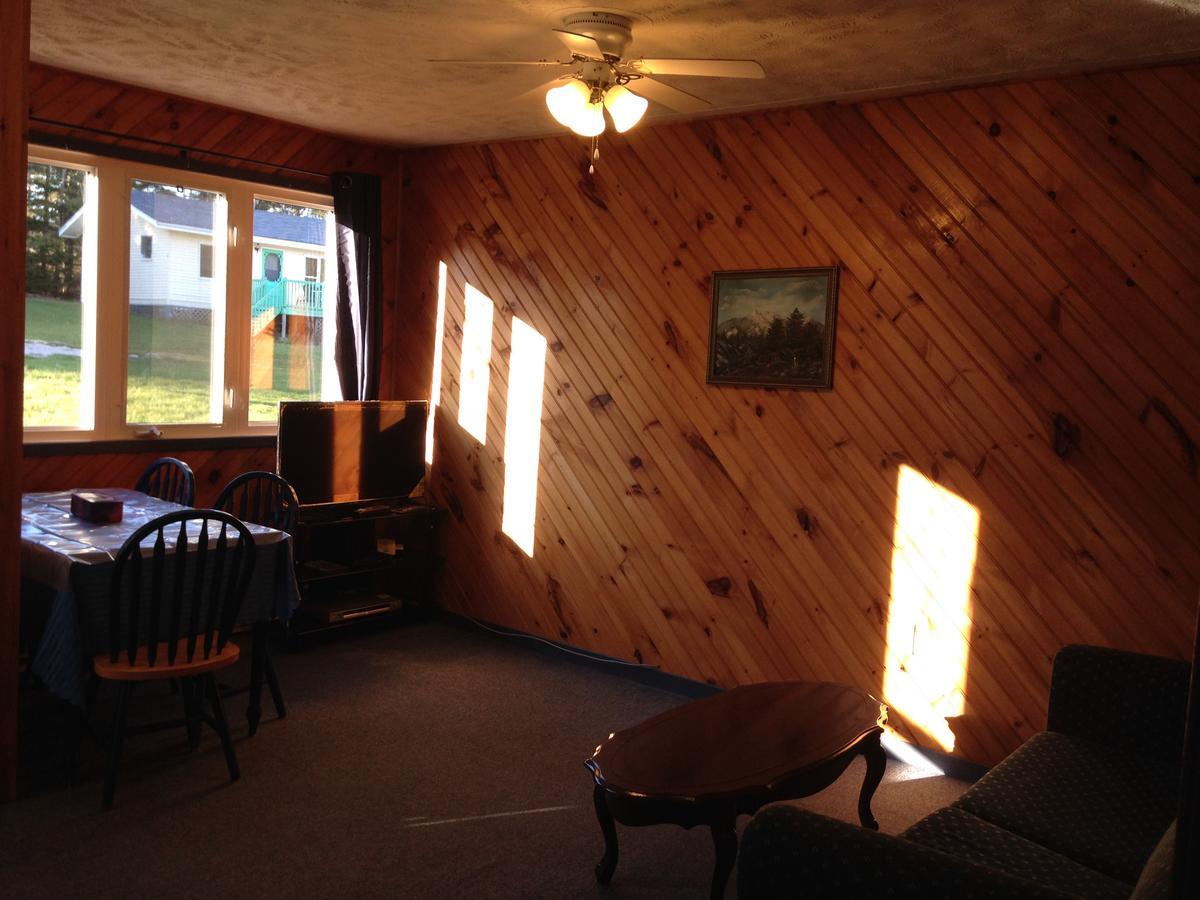 Bubbling Brook Cottages كيفينديش المظهر الخارجي الصورة