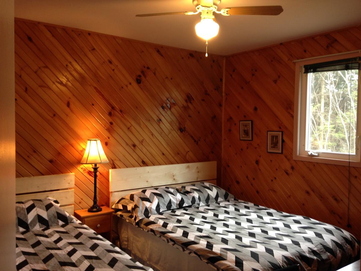 Bubbling Brook Cottages كيفينديش المظهر الخارجي الصورة