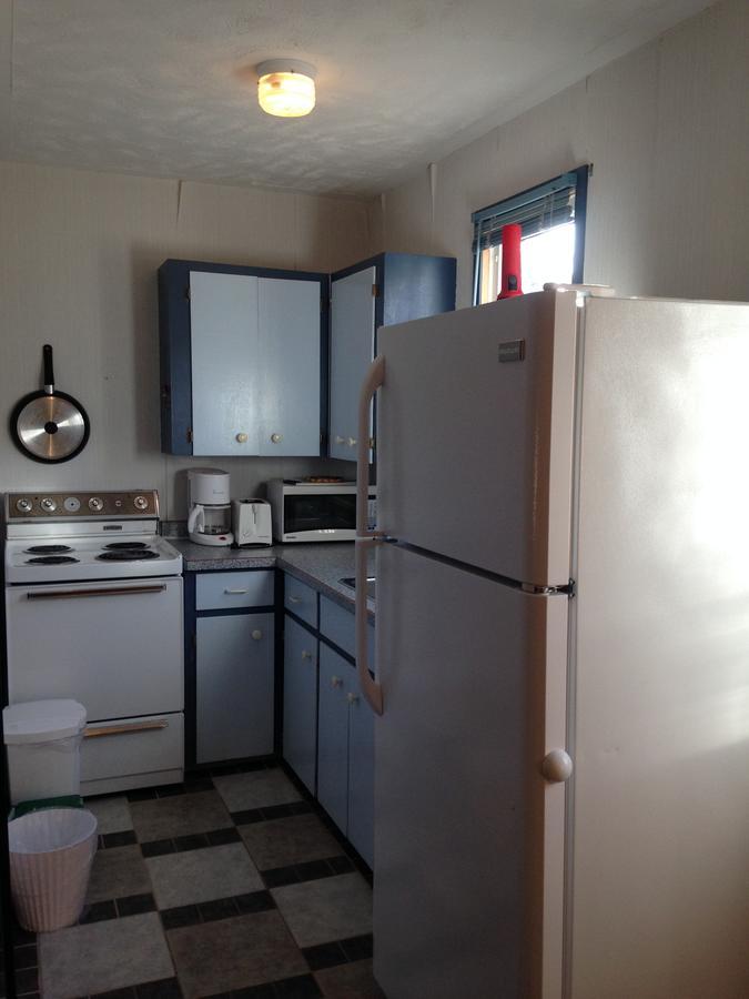 Bubbling Brook Cottages كيفينديش المظهر الخارجي الصورة