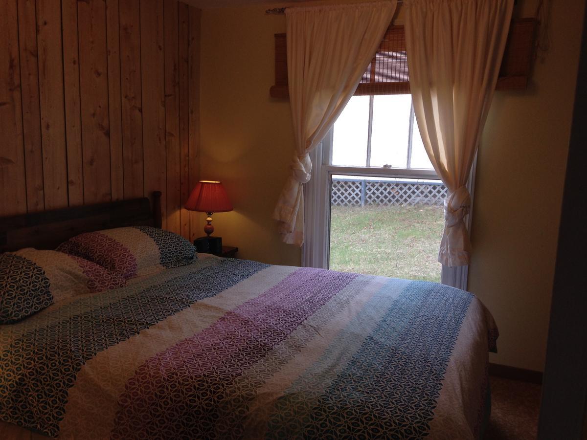 Bubbling Brook Cottages كيفينديش المظهر الخارجي الصورة