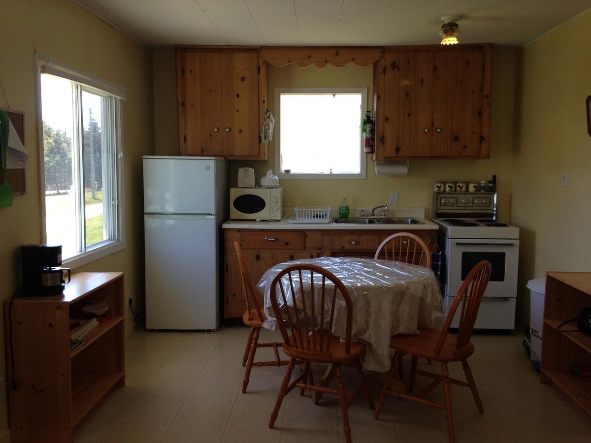 Bubbling Brook Cottages كيفينديش المظهر الخارجي الصورة
