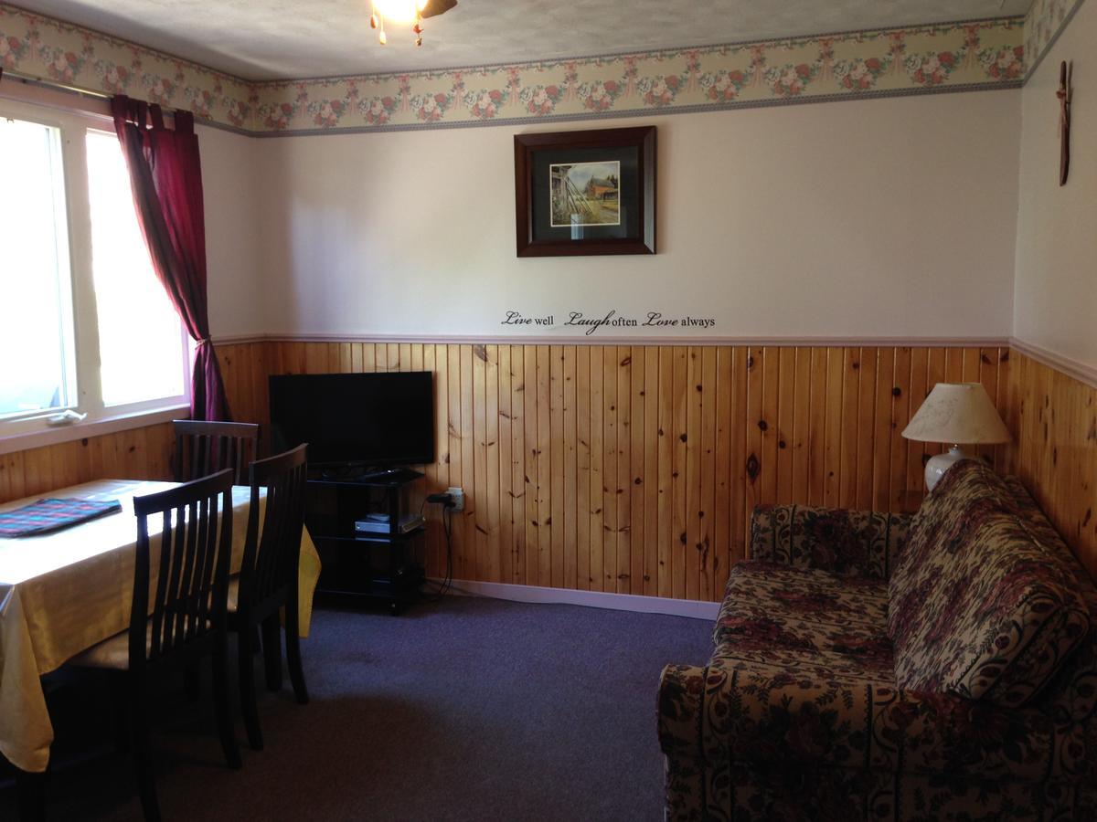 Bubbling Brook Cottages كيفينديش المظهر الخارجي الصورة