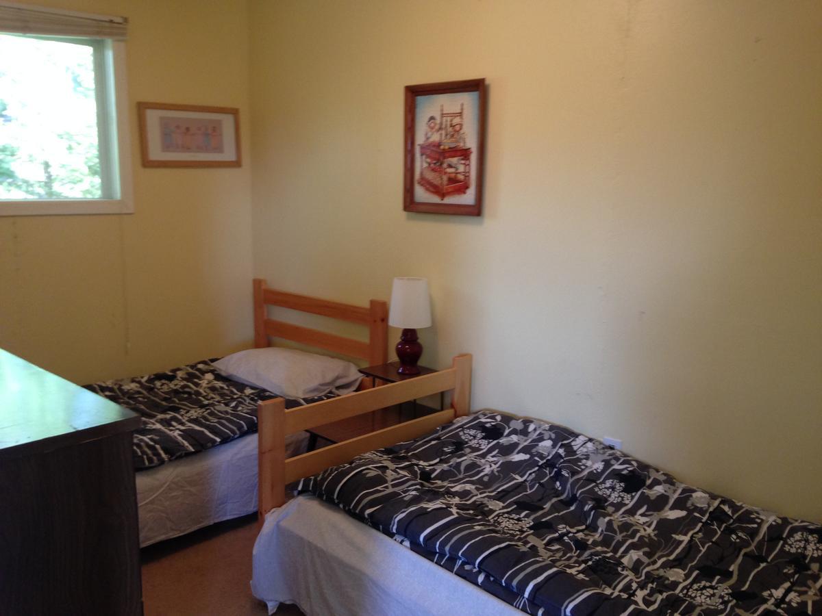 Bubbling Brook Cottages كيفينديش المظهر الخارجي الصورة