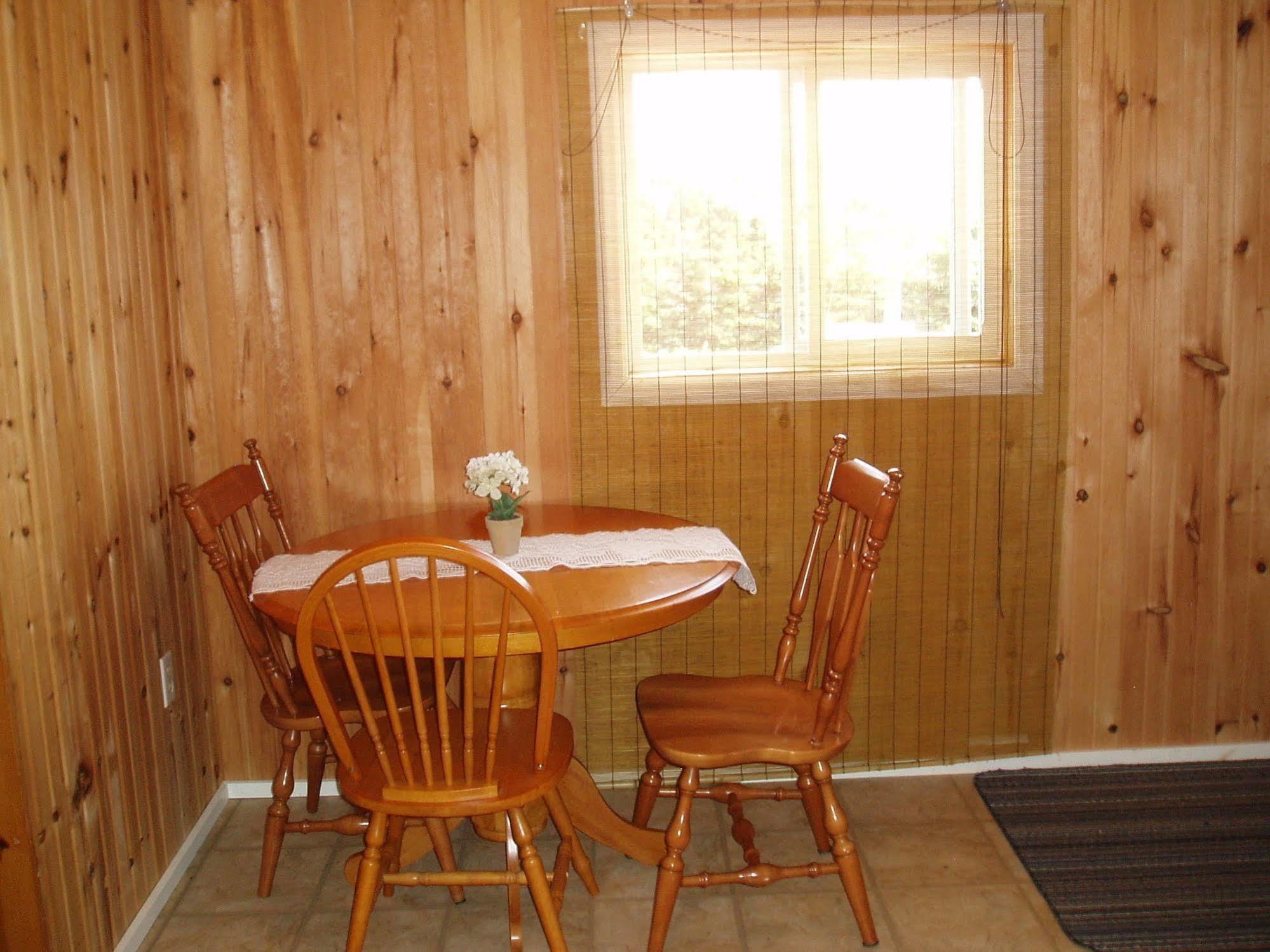 Bubbling Brook Cottages كيفينديش المظهر الخارجي الصورة
