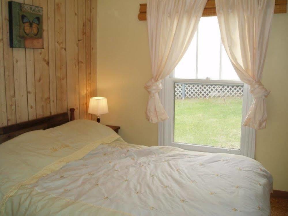 Bubbling Brook Cottages كيفينديش المظهر الخارجي الصورة