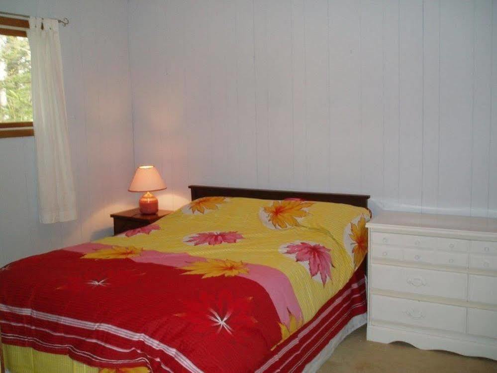 Bubbling Brook Cottages كيفينديش المظهر الخارجي الصورة