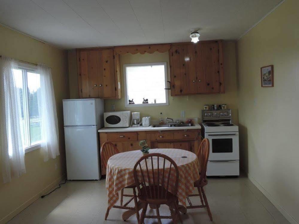 Bubbling Brook Cottages كيفينديش المظهر الخارجي الصورة