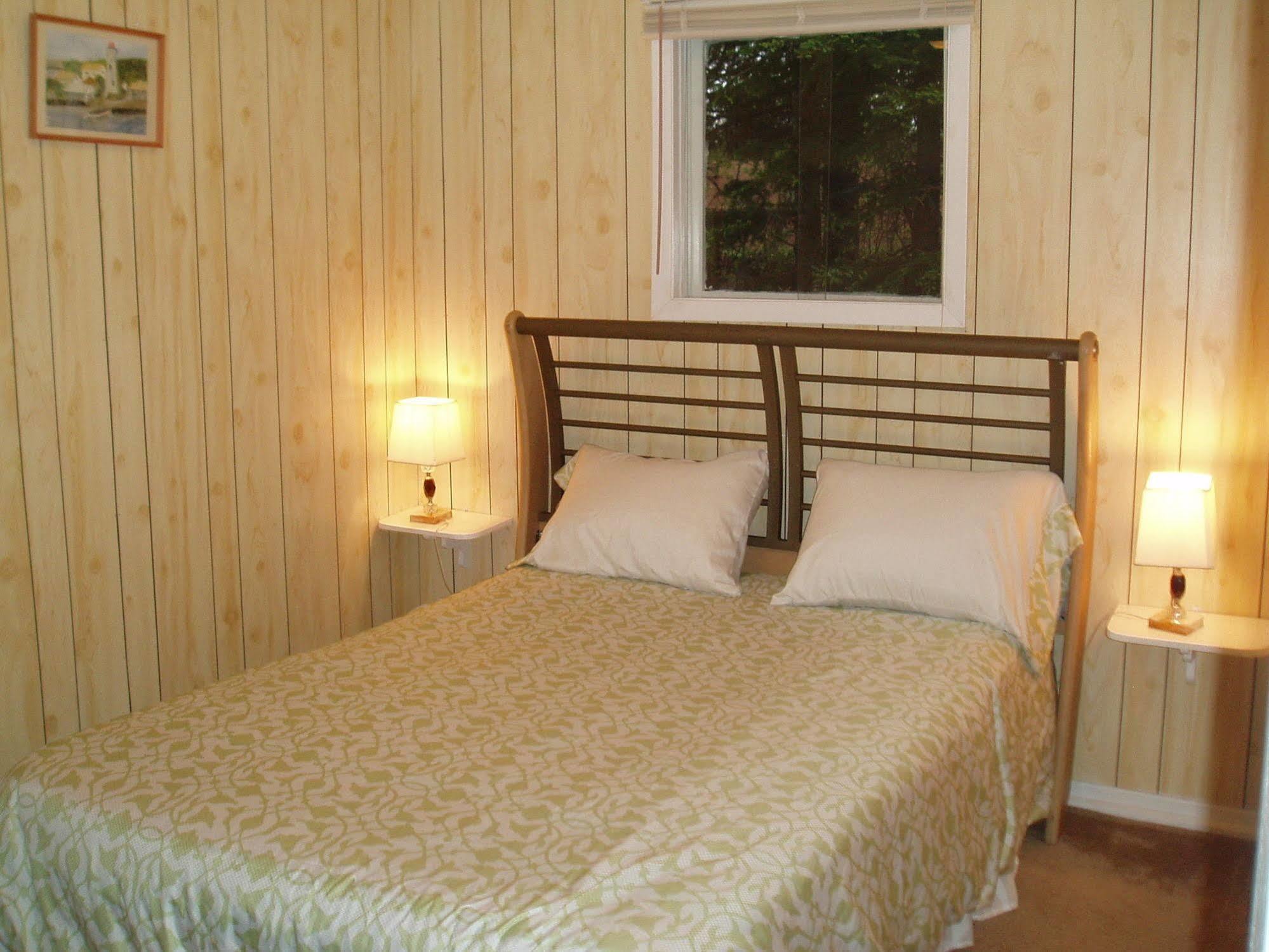 Bubbling Brook Cottages كيفينديش المظهر الخارجي الصورة