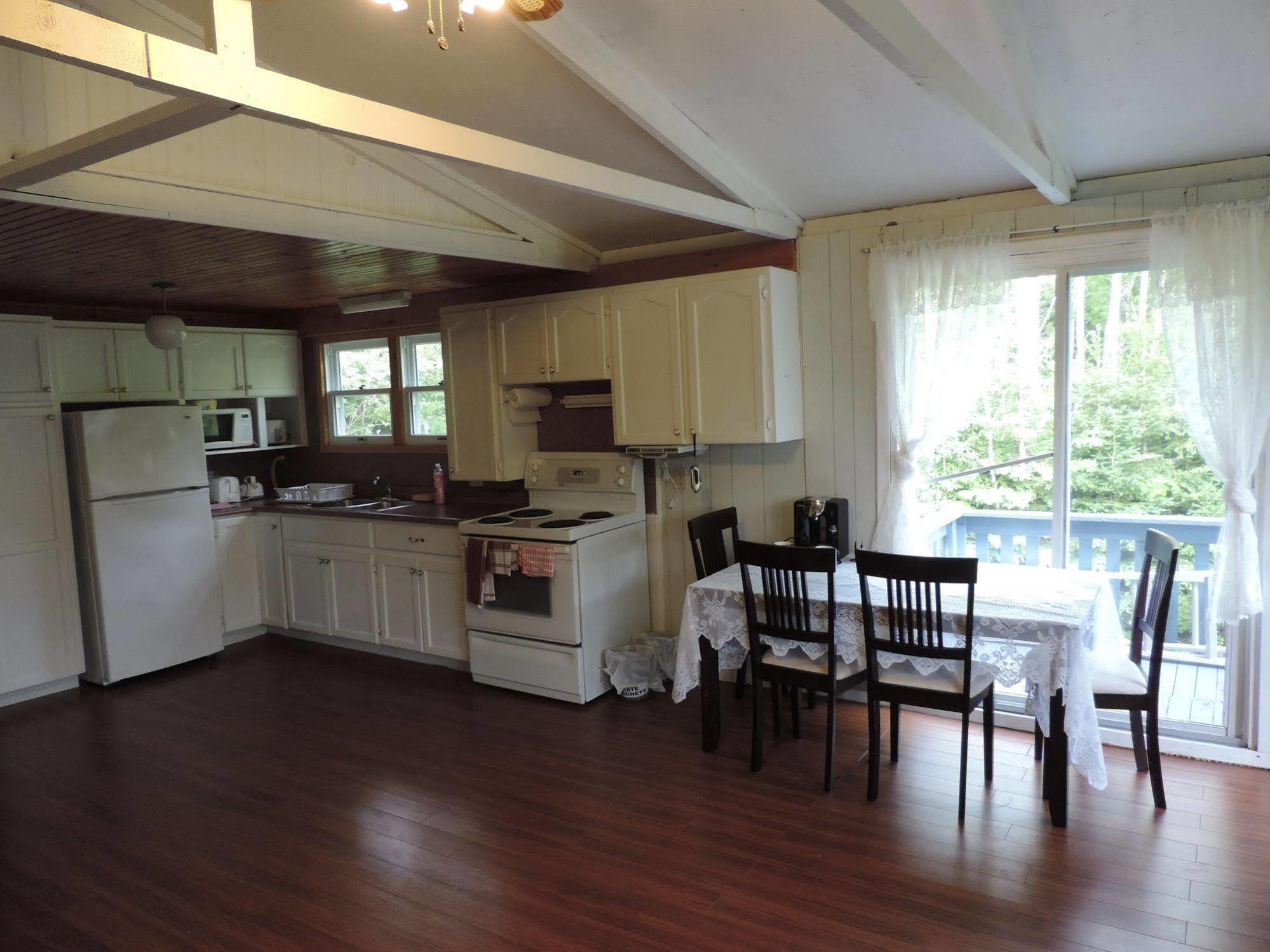 Bubbling Brook Cottages كيفينديش المظهر الخارجي الصورة