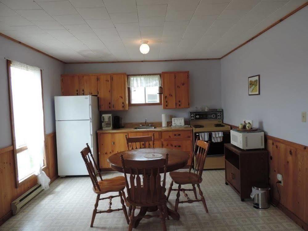 Bubbling Brook Cottages كيفينديش المظهر الخارجي الصورة